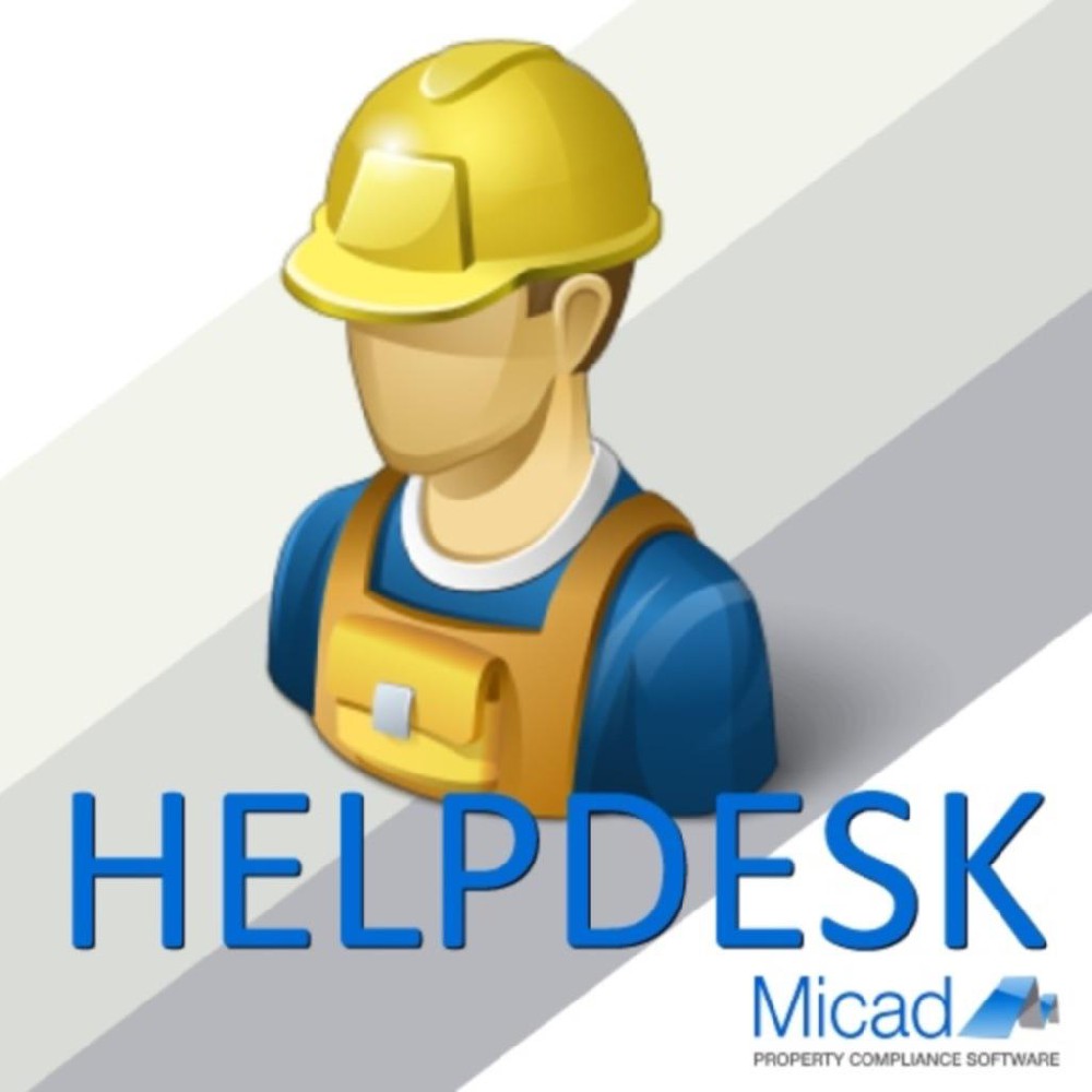 HelpDesk服务